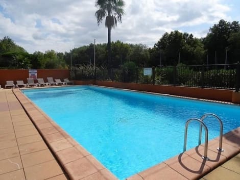 Port Cogolin Channel View Hotel
