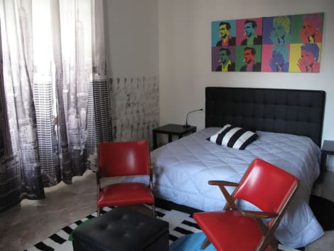 Casa Perry Hotel