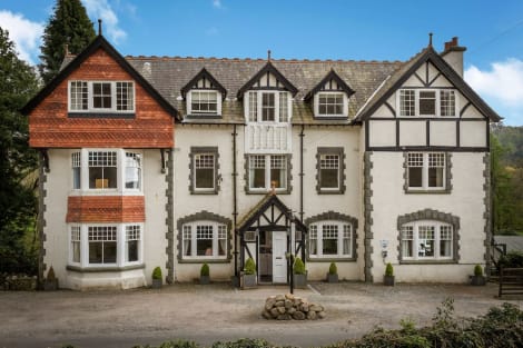 Stanley House Hotel