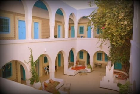 Djerba erriadh Hotel