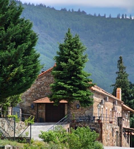 Hotel Alojamento Santa Clara