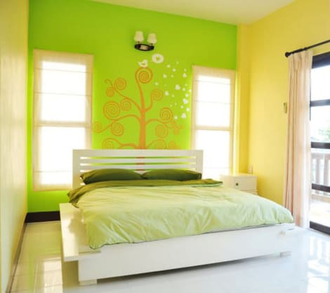 Hôtel Baan Maitree Boutique House
