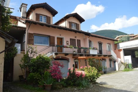 Hotel Appartamenti Mara