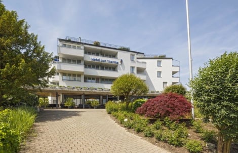 Zurzacherhof Hotel