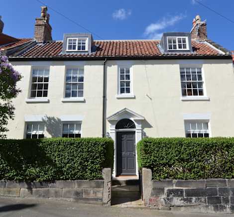 Hotel Stewart House B&B
