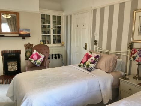 Hôtel Willow Cottage B&B