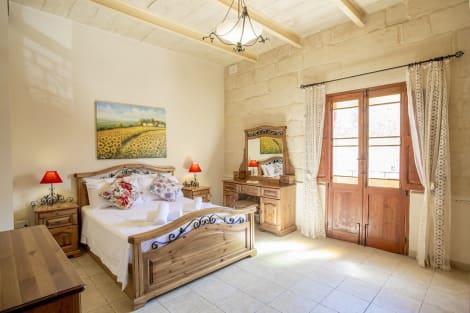 Hotel Tieqa Hamra Charming House