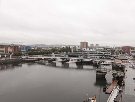 Hotel Obel Tower