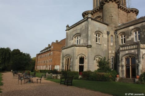Studley Castle, Stratford upon Avon Hotel