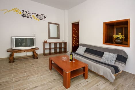 Apartments Grozdana Hotel