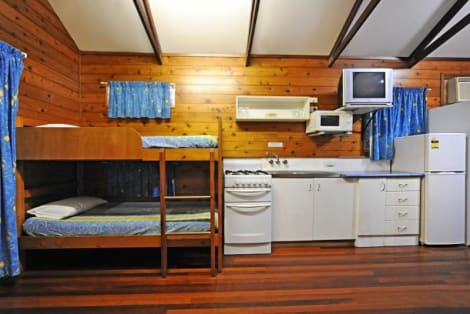Discovery Parks – Airlie Beach Hotel