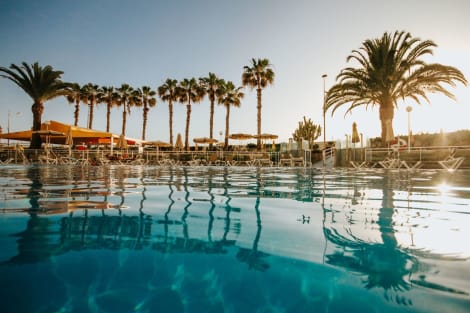 Hotel Servatur Green Beach