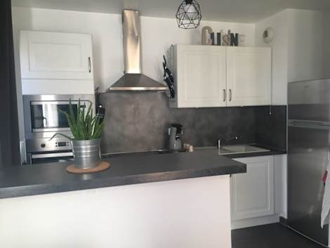 Hôtel Apartment With 2 Bedrooms in Magny-le-hongre, With Wifi