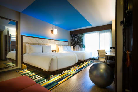 EVEN Hotels NEW YORK - TIMES SQUARE SOUTH Hotel