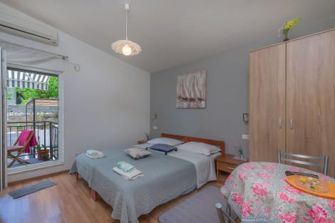 Apartment Ivanka Hotel