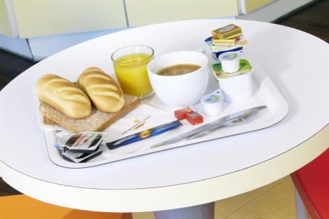 Hôtel Première Classe Troyes Sud - Buchères