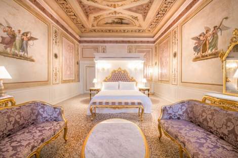 Hotel Cà Bonfadini Historic Experience