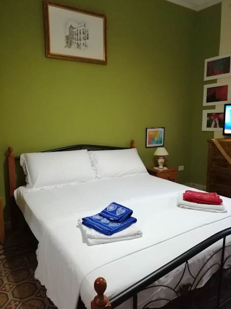 Hotel La casa del corso