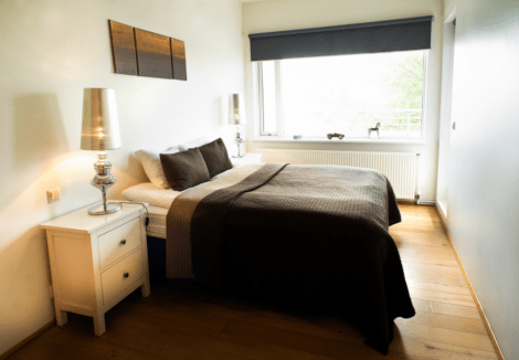 Appartements Reykjavik 4 you