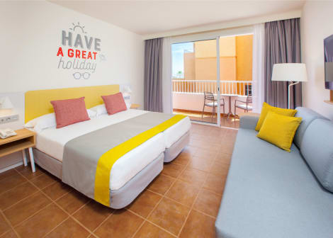 Hotel Abora Interclub Atlantic by Lopesan Hotels