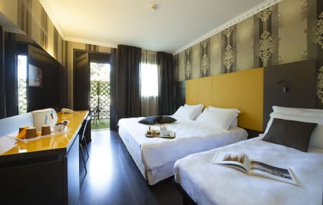 Hotel D120