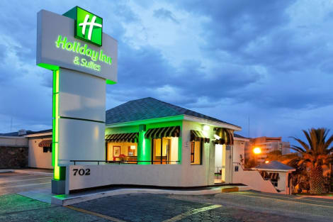 Hotel Holiday Inn Hotel & Suites Chihuahua