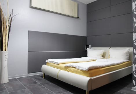Apartment Caplex Hotel