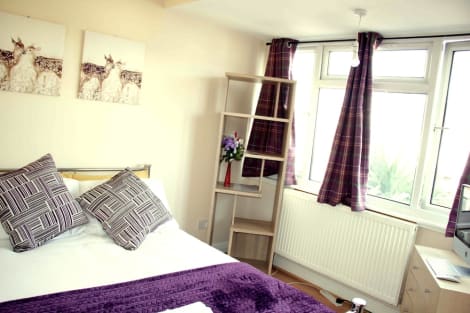 Berks Premium Apartments Hotel