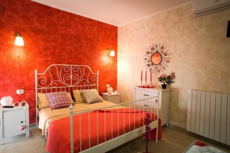Suites Rome Hotel