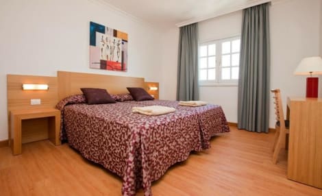Costa Sal Apartahotel