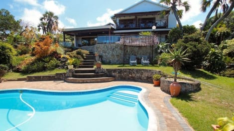 Wailana Beach Lodge Hotel