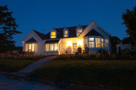 The Residence at Bolenna Hotel