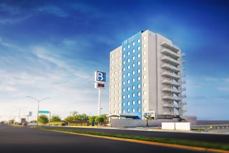 Hotel BH Business Hotel Group