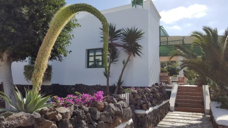 Hotel Chez Laura