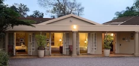 Branley Lodge Hotel