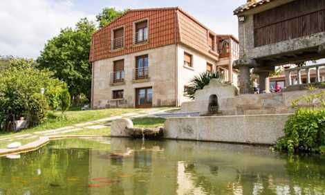 Hôtel Casa Codesal