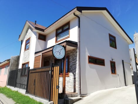 Abriga Bed and Breakfast Hotel