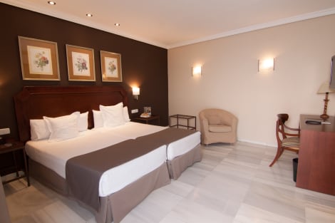 Hotel San Gil