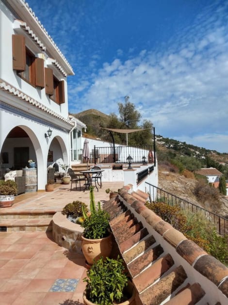 Hotel Casa Roble B&B