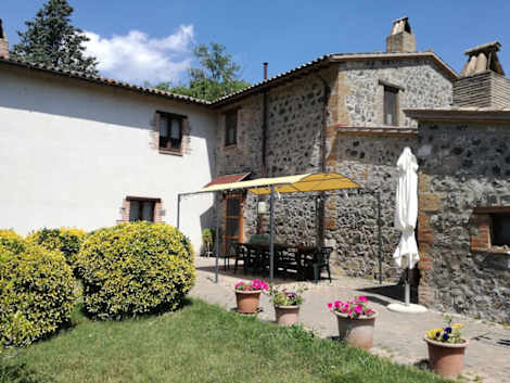 B&B Poggio Stallone Hotel