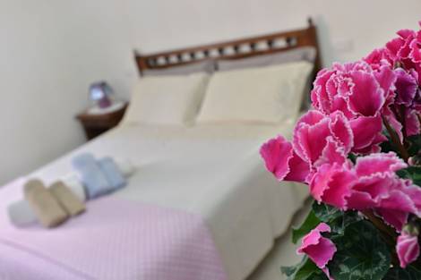 Hotel IzzHome Regina Margherita