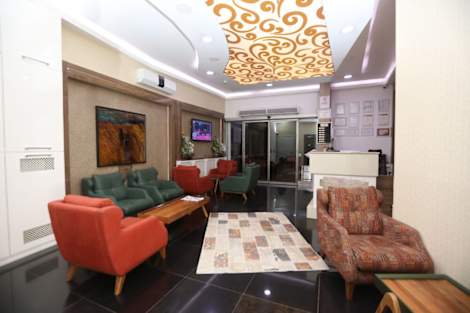 Gun Hotel