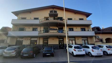 Hotel Fiumicino Inn Airport 2