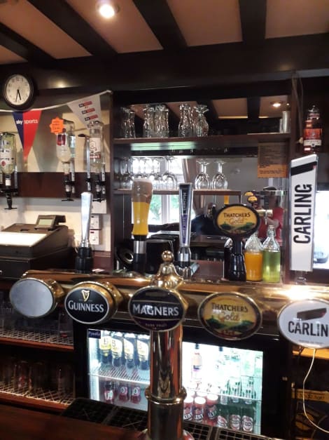 Newton Brewery Inn Hotel
