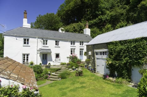 Silver Cottage Hotel