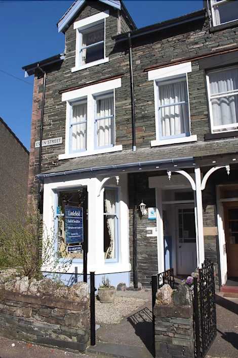 Hôtel Littlefield B&B