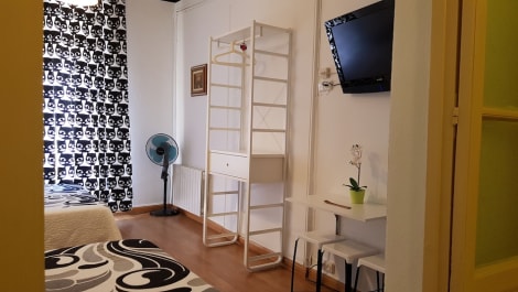 Hotel Hostal Loyola