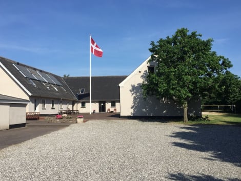 Blokhus-Hune Hotel og Vandrerhjem Hotel