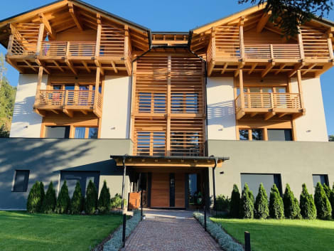 Hôtel Casa Ester