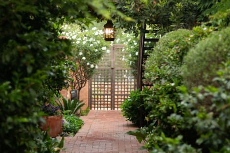 Twin Rivers Bed and Breakfast Hotel